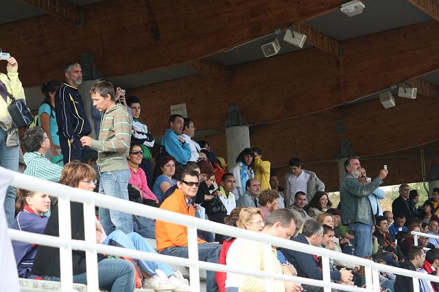 España Cadete 2008 2020